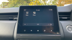 Renault Clio 1.0 TCe 100 Iconic 5dr Petrol Hatchback